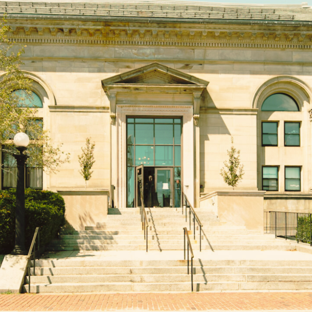 Arlington 250 at Robbins Library Robbins Library