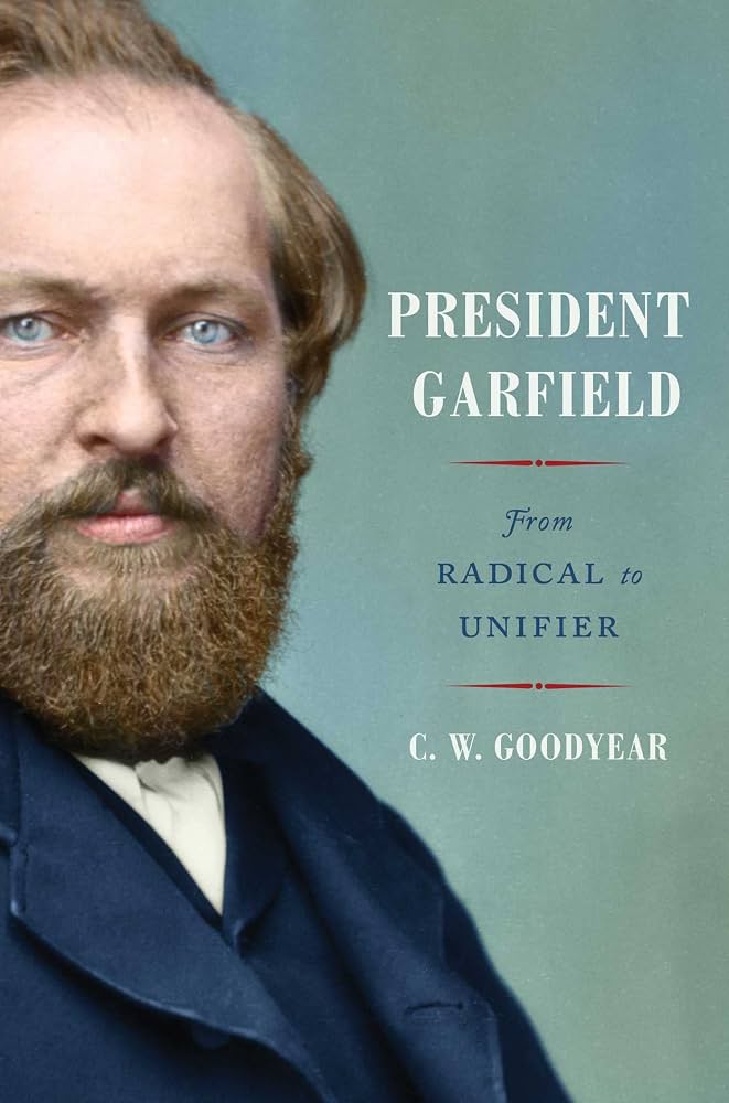 presidentgarfield