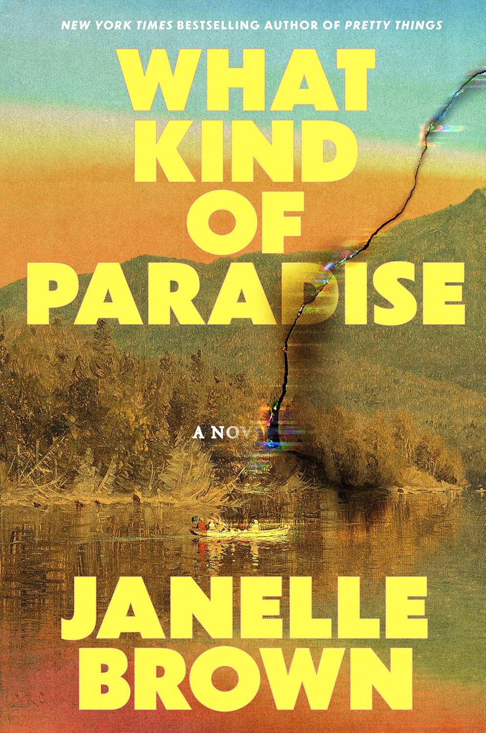 whatkindofparadise