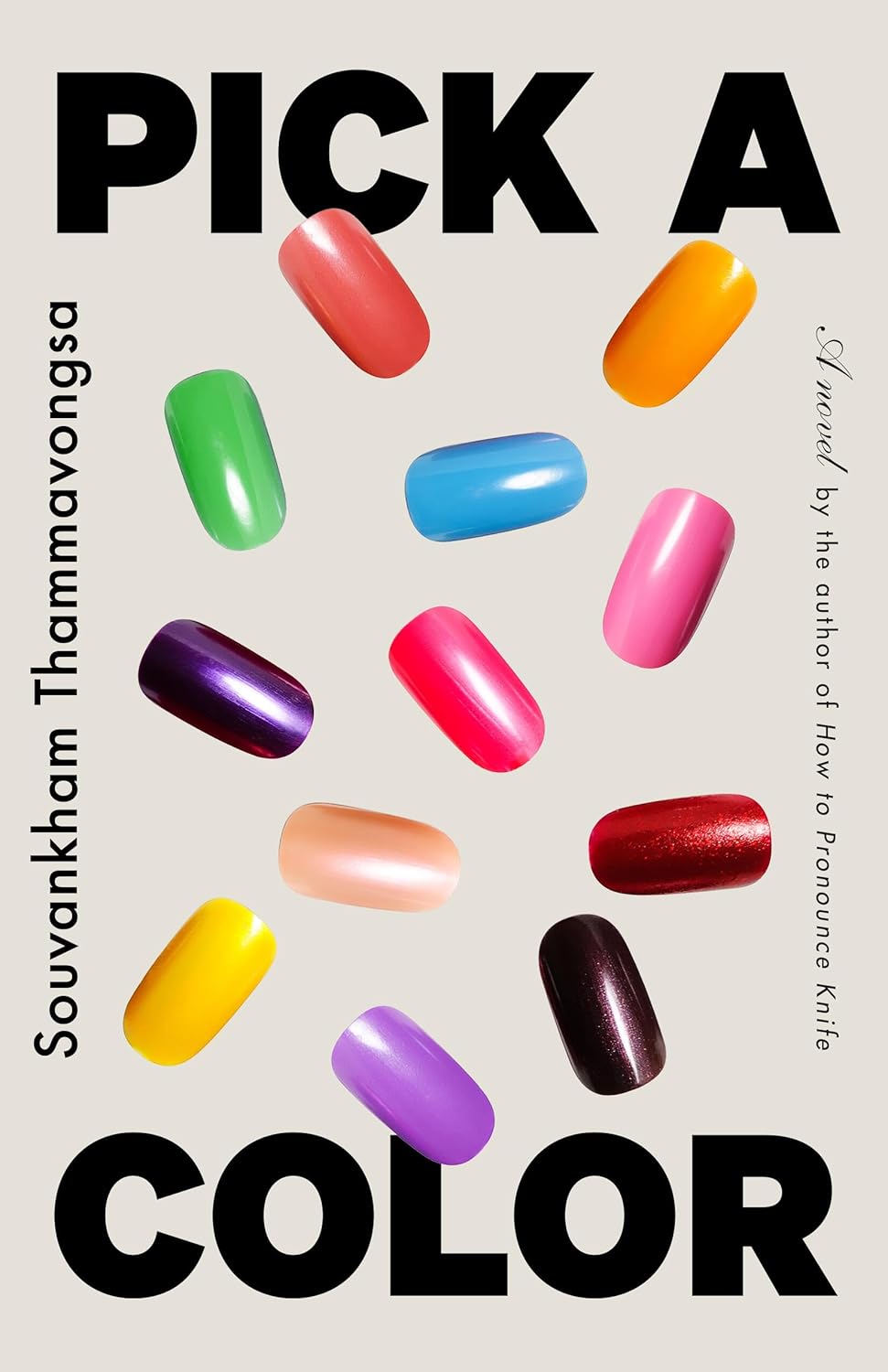 Pickacolor
