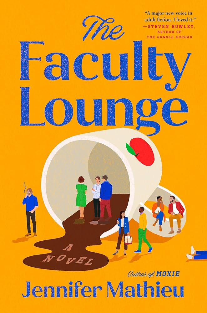 facultylounge